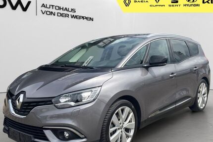 Renault Scenic 96.500 km 14.990 &euro; Friesenheim 77948