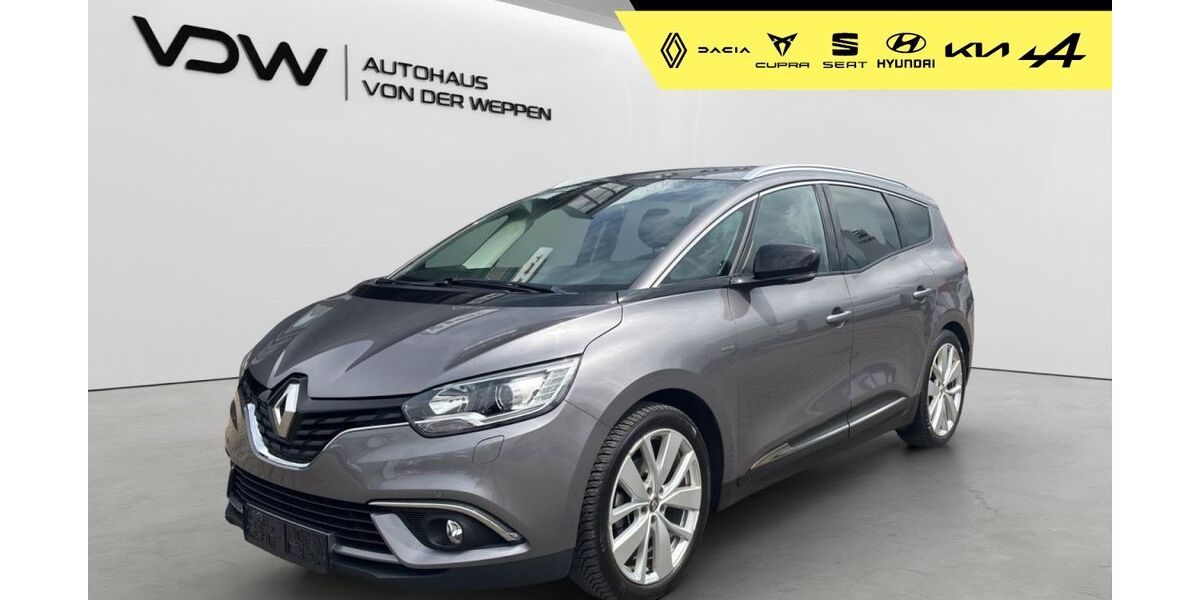 Renault Scenic 96.500 km 14.990 &euro; Friesenheim 77948