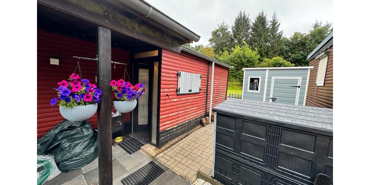 Einfamilienhaus Mehren - 1 Zimmer, 30 m&sup2;, 35.000&euro; | Angebot:27158147