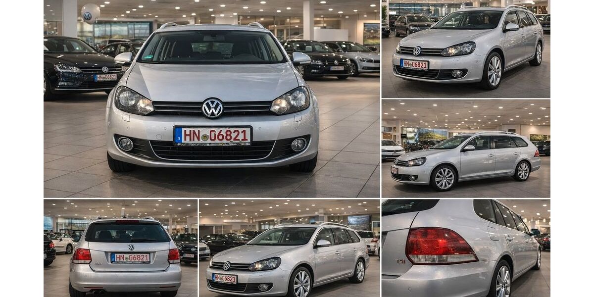 VW Golf 133.102 km 7.999 &euro; Pfaffenhofen 74397