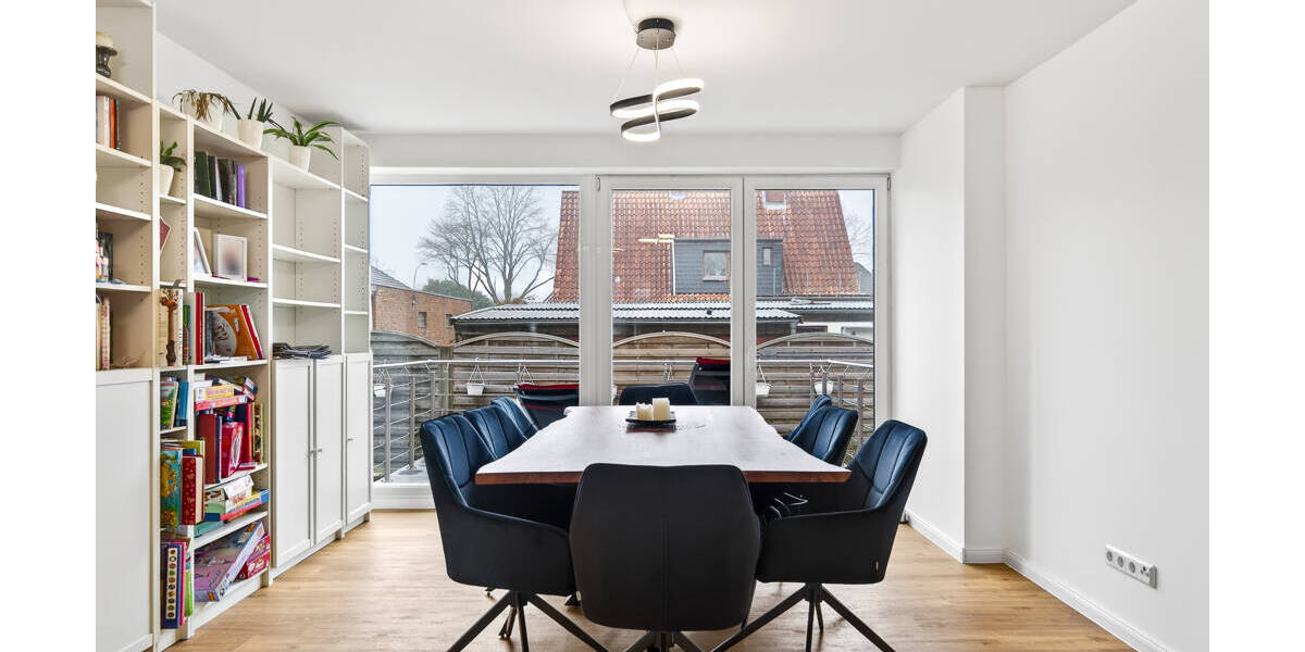 Einfamilienhaus Handewitt - 5 Zimmer, 160 m&sup2;, 497.000&euro; | Angebot:26455219