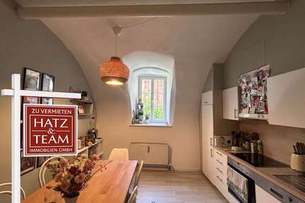 Wohnung Passau Mühltal - 2 Zimmer, 71 m&sup2;, 760&euro; | Angebot:27409112