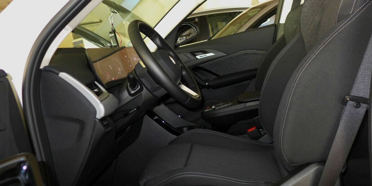 BMW X2 d U10 AHK,360° Kamera,HUD,Abstandstempomat 6.600 km 36.990 &euro; Landshut 84030