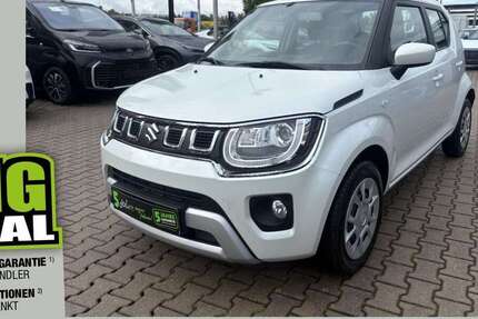 Suzuki Ignis 16.300 km 16.390 &euro; Nürnberg 90480