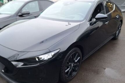 Mazda 3 47.000 km 18.250 &euro; Bebra 36179
