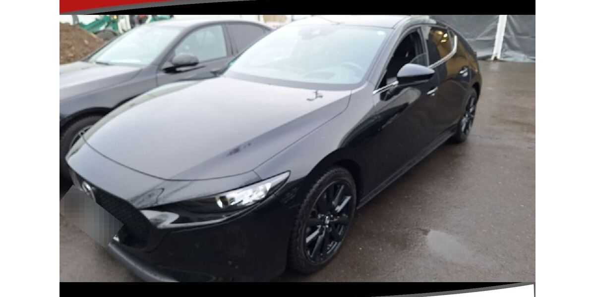 Mazda 3 47.000 km 18.250 &euro; Bebra 36179
