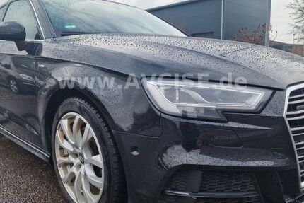 Audi A3 165.000 km 19.995 &euro; Bad Saulgau 88348