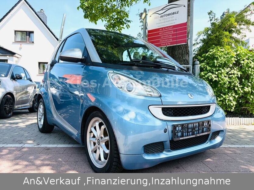 ForTwo