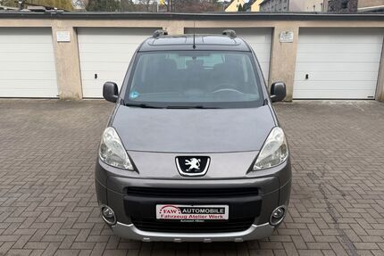 Peugeot Partner 142.000 km 5.999 &euro; Essen 45356