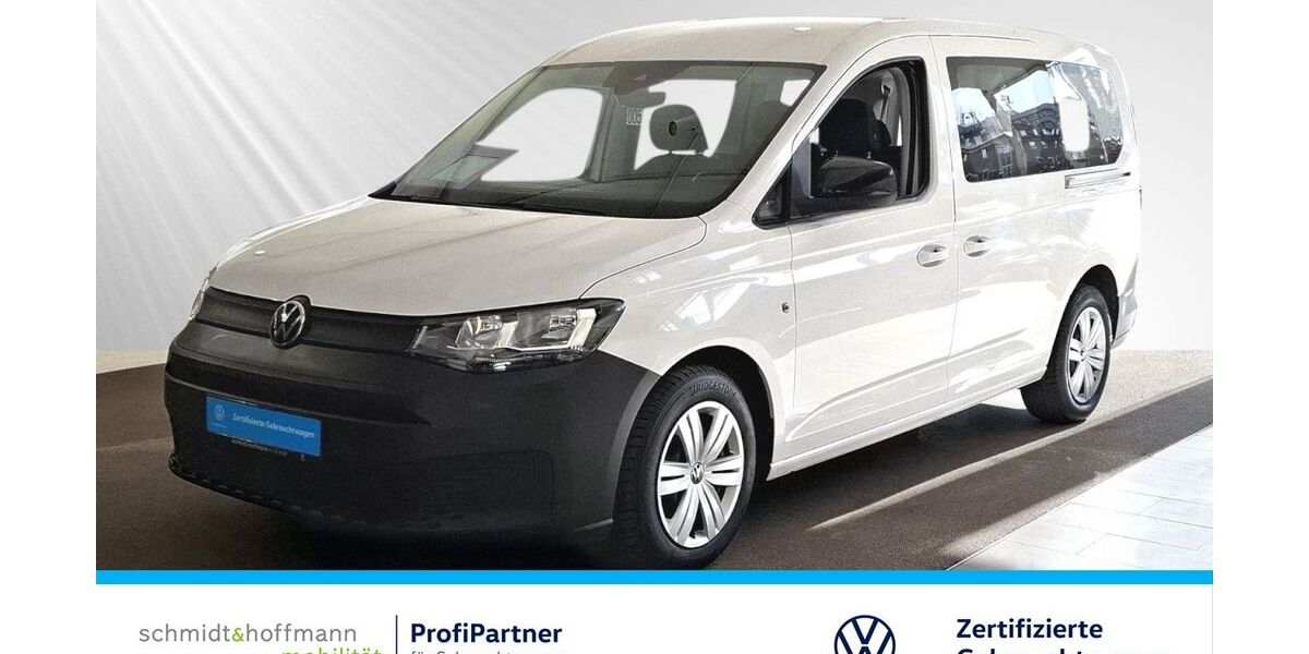 VW Caddy Maxi 36.000 km 27.780 &euro; Kiel 24114