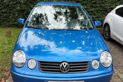 VW Polo 204.462 km 1.800 &euro; Hamburg 22457