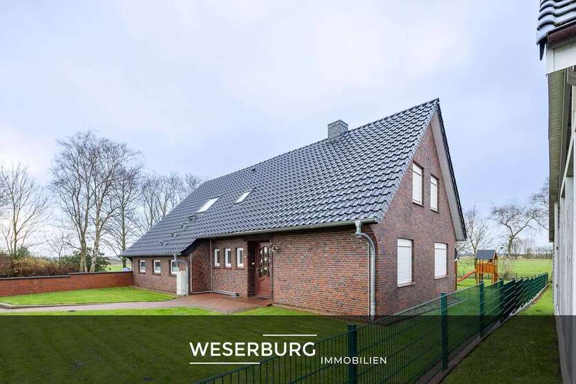 Haus zum Kaufen in Wangerland 439.000 € 172 m²