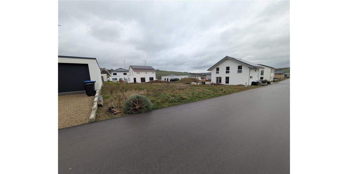 Grundstück Welschbillig - 134.168&euro; | Angebot:25156396