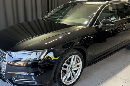Audi A4 135.000 km 19.999 &euro; Miesbach 83714