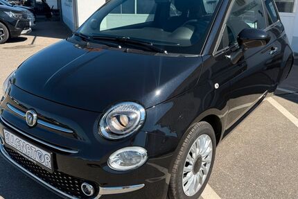 Fiat 500 27.590 km 29.490 &euro; Stadtbergen 86391