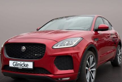 Jaguar E-Pace 131.300 km 21.390 &euro; Göttingen 37077