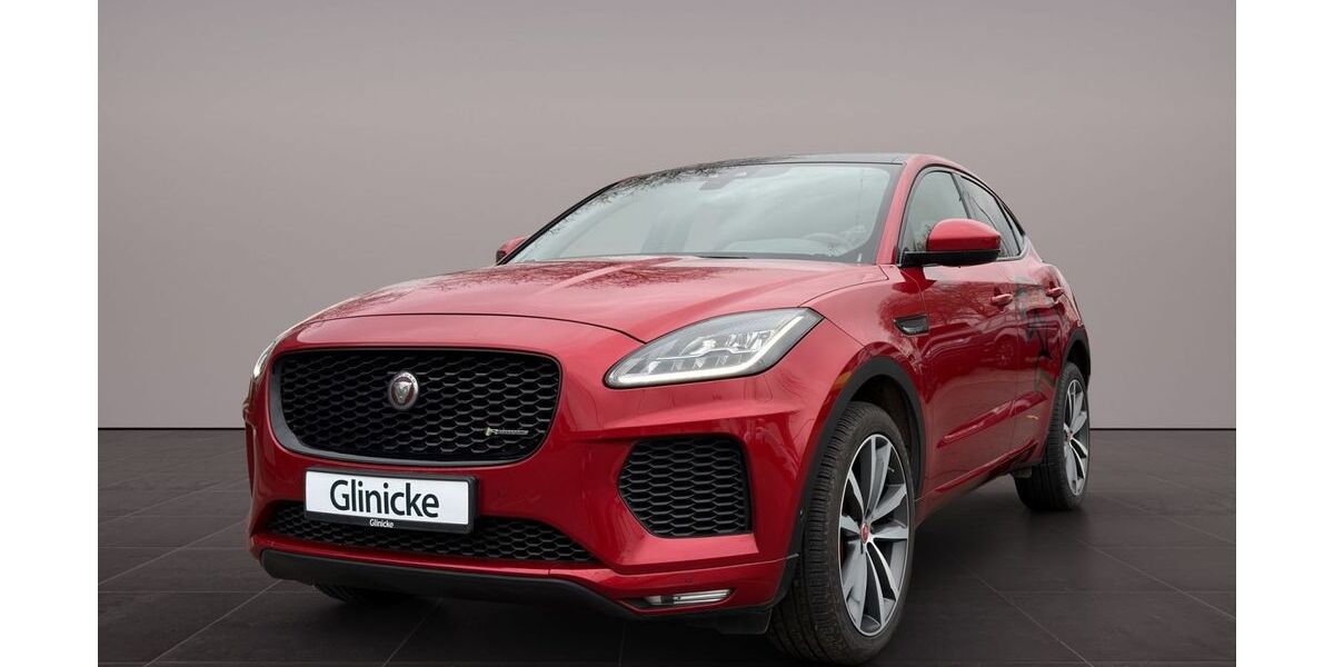 Jaguar E-Pace 131.300 km 21.990 &euro; Göttingen 37077