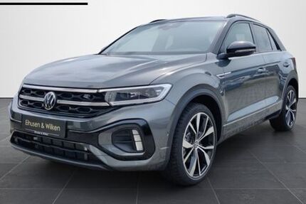 VW T-Roc 1.980 km 51.890 &euro; Norden 26506