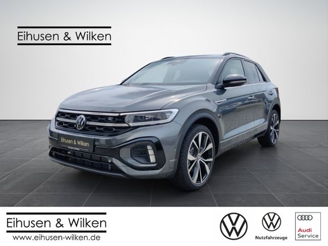 VW T-Roc 1.980 km 51.890 &euro; Norden 26506