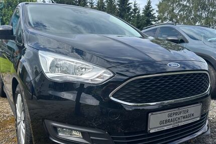 Ford C-Max 52.000 km 12.900 &euro; Seifhennersdorf 02782