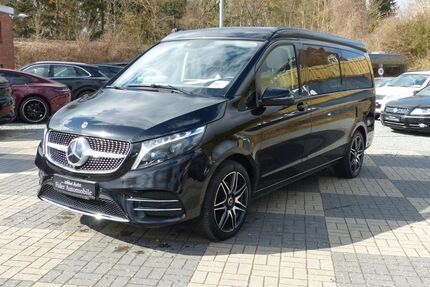 Mercedes-Benz V 300 29.277 km 69.990 &euro; Neustadt i.H. 23730