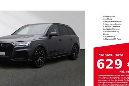 Audi Q7 27.178 km 74.880 € Lingen 49809