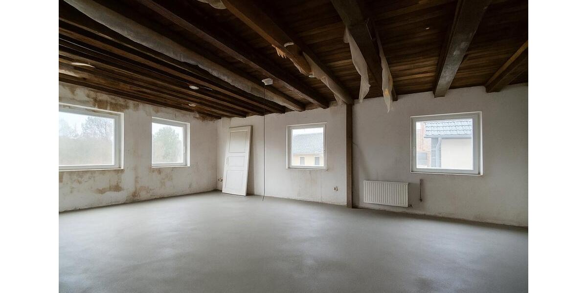 Einfamilienhaus Lüdersdorf - 9 Zimmer, 214 m&sup2;, 440.000&euro; | Angebot:26988957