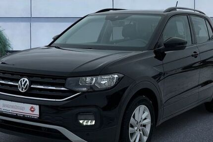 VW T-Cross 74.743 km 17.899 &euro; Springe 31832
