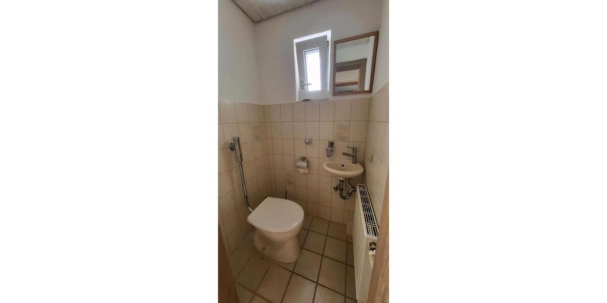 Reihenhaus Herbrechtingen - 5 Zimmer, 110 m&sup2;, 1.300&euro; | Angebot:26233227