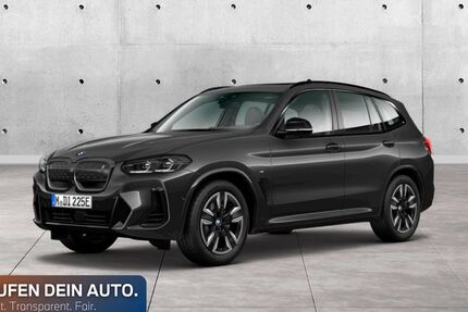 BMW iX3 67.031 km 37.710 &euro; Neuwied 56564