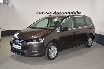 VW Sharan