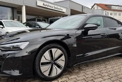 Audi e-tron GT 44.000 km 55.555 &euro; Lautenbach 77794
