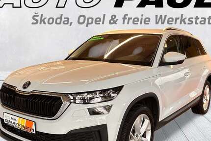 Skoda Kodiaq 84.715 km 33.290 &euro; Neugersdorf 02727