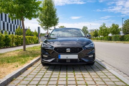 Seat Leon 63.400 km 17.600 &euro; Gilching 82205