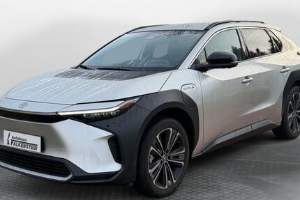 Toyota bZ4X 22.500 km 38.980 &euro; Papenburg 26871