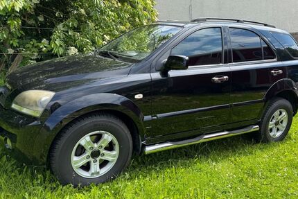 Kia Sorento 173.000 km 4.750 &euro; Sundern 59846