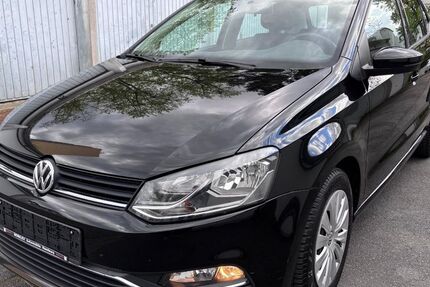 VW Polo 82.000 km 7.490 &euro; Eberstadt 64297