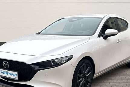 Mazda 3 18.823 km 22.800 &euro; Coburg 96450