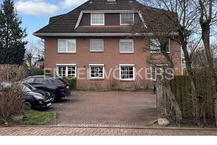 Wohnung Norderstedt Glashütte - 4 Zimmer, 80 m&sup2;, 350.000&euro; | Angebot:25608025