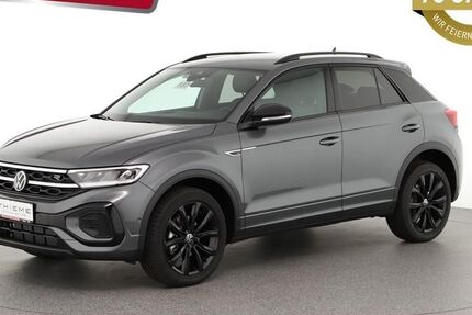 VW T-Roc 32.650 km 27.464 &euro; Uelzen 29525