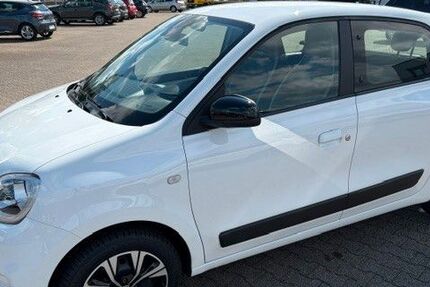 Renault Twingo 41.500 km 10.950 &euro; Bad Säckingen 79713