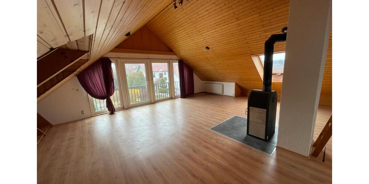 Mehrfamilienhaus, Wohnhaus Ebenweiler - 6.5 Zimmer, 157 m&sup2;, 1.960&euro; | Angebot:26125622