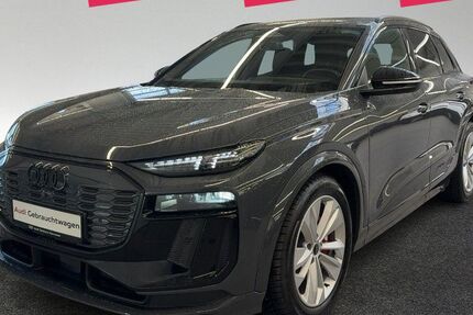 Audi SQ6 e-tron 24.770 km 79.150 &euro; Hannover 30179