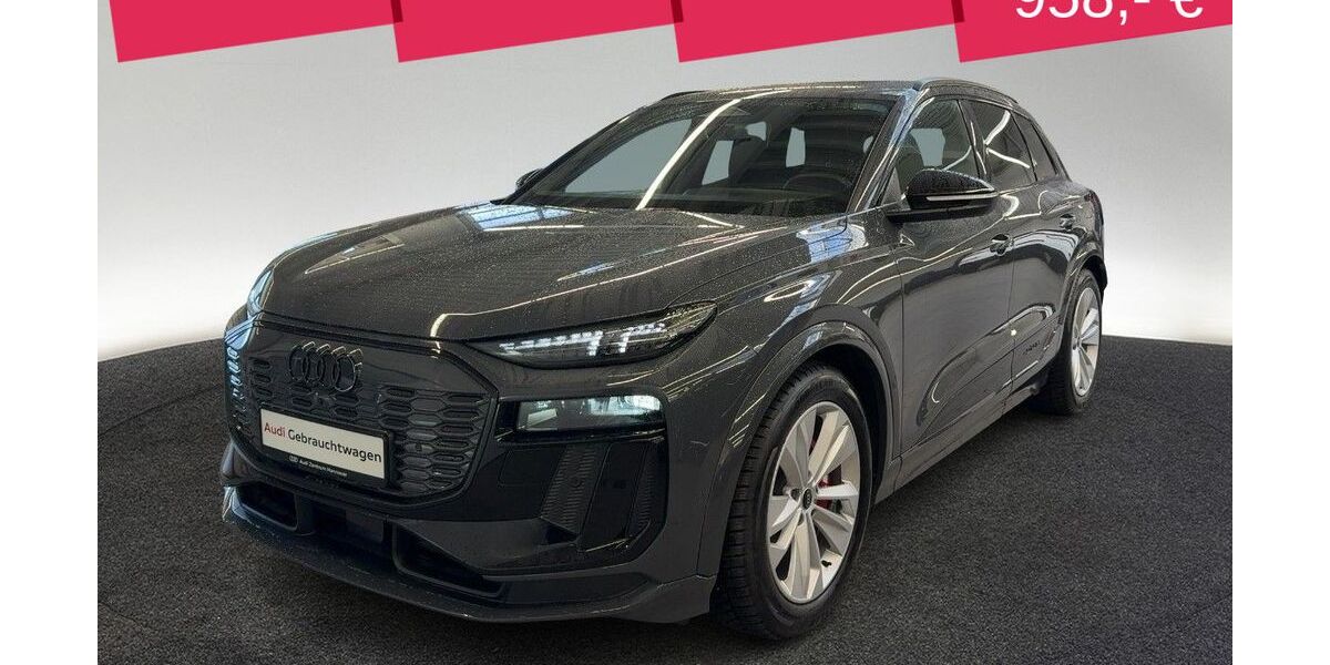 Audi SQ6 e-tron 24.770 km 79.150 &euro; Hannover 30179