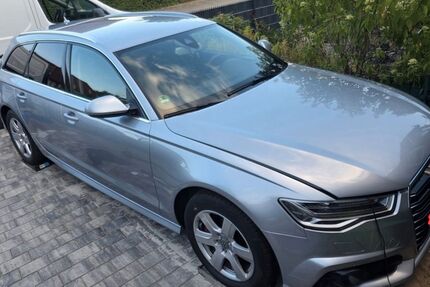 Audi A6 46.300 km 22.900 &euro; Vöhl 34516