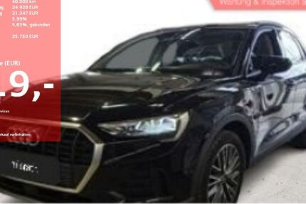 Audi Q3 84.890 km 25.220 &euro; Moers-Hülsdonk 47441