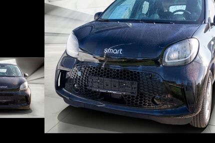 Smart ForFour 53.500 km 9.390 &euro; Gunzenhausen 91710