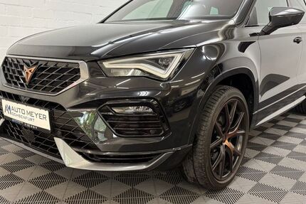 Cupra Ateca 53.190 km 35.470 &euro; Ochsenfurt 97199