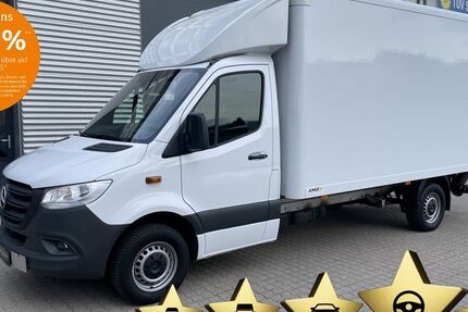 Mercedes-Benz Sprinter 17.146 km 54.597 &euro; Grimma 04668