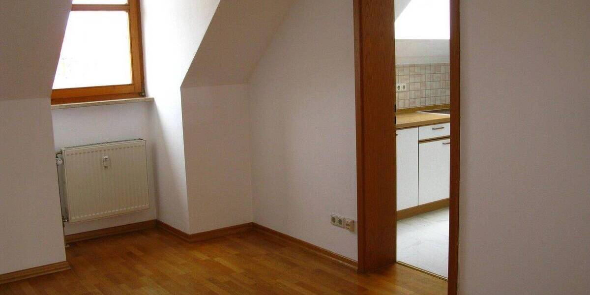 Etagenwohnung Landshut West - 2 Zimmer, 67 m&sup2;, 305.000&euro; | Angebot:26884149